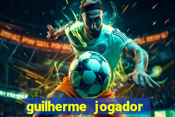 guilherme jogador do corinthians pelado